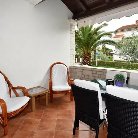 Apartment Gilda Poreč