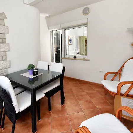 Gilda Apartment *