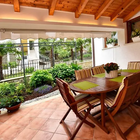 Apartment Gilda Poreč