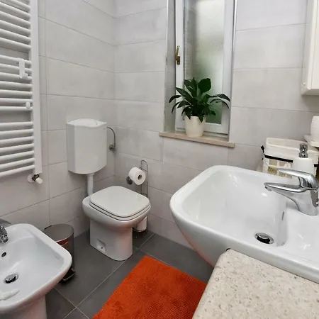 Apartment Gilda Poreč