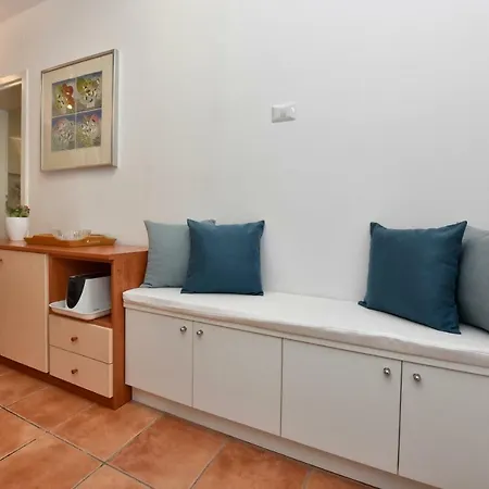 Apartment Gilda Poreč