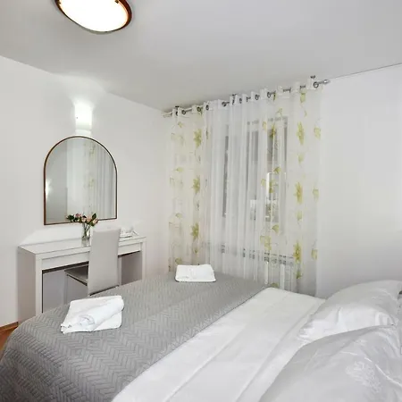 Gilda Apartment Porec