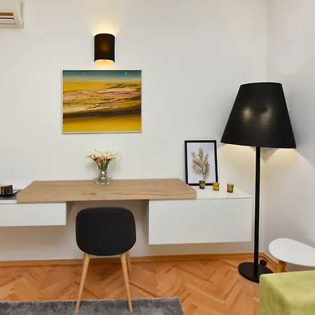 Apartment Gilda Poreč