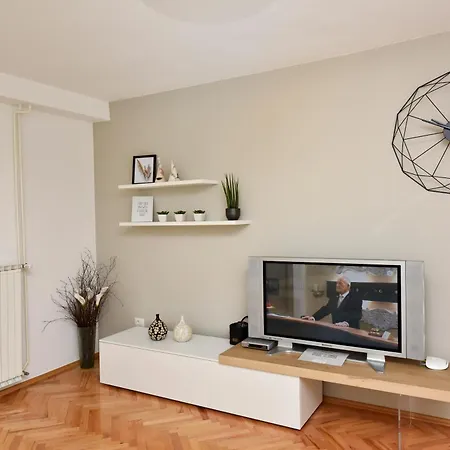 Apartment Gilda