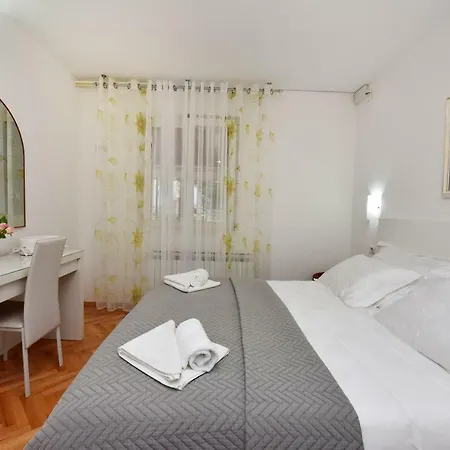 Gilda Apartment *