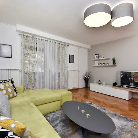Apartment Gilda *