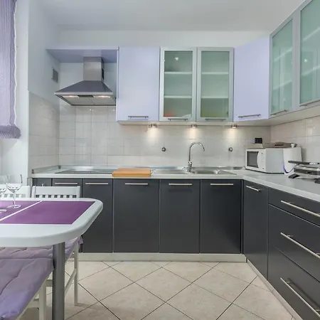 Gilda Apartment